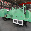 Bohai Automatic Cold Roof Roll Forming Machine